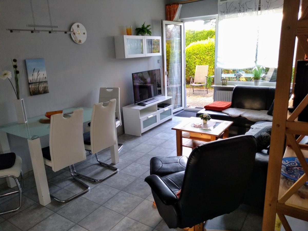 Apartment 7 Mit Sued- Terrasse 3